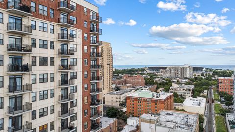 Tiny photo for 1529 S STATE Street #18B, Chicago, IL 60605 (MLS # 12487172)