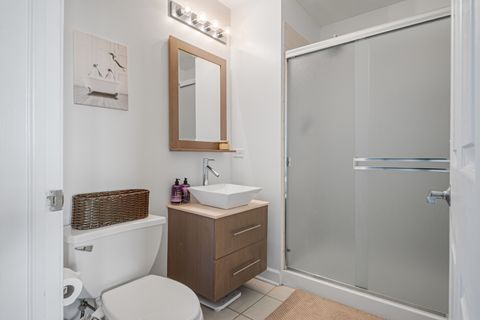 Tiny photo for 1529 S STATE Street #18B, Chicago, IL 60605 (MLS # 12487172)