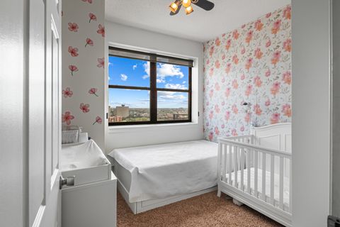 Tiny photo for 1529 S STATE Street #18B, Chicago, IL 60605 (MLS # 12487172)