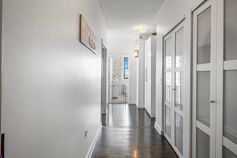 Tiny photo for 1529 S STATE Street #18B, Chicago, IL 60605 (MLS # 12487172)