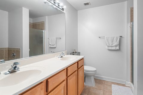 Tiny photo for 1529 S STATE Street #18B, Chicago, IL 60605 (MLS # 12487172)