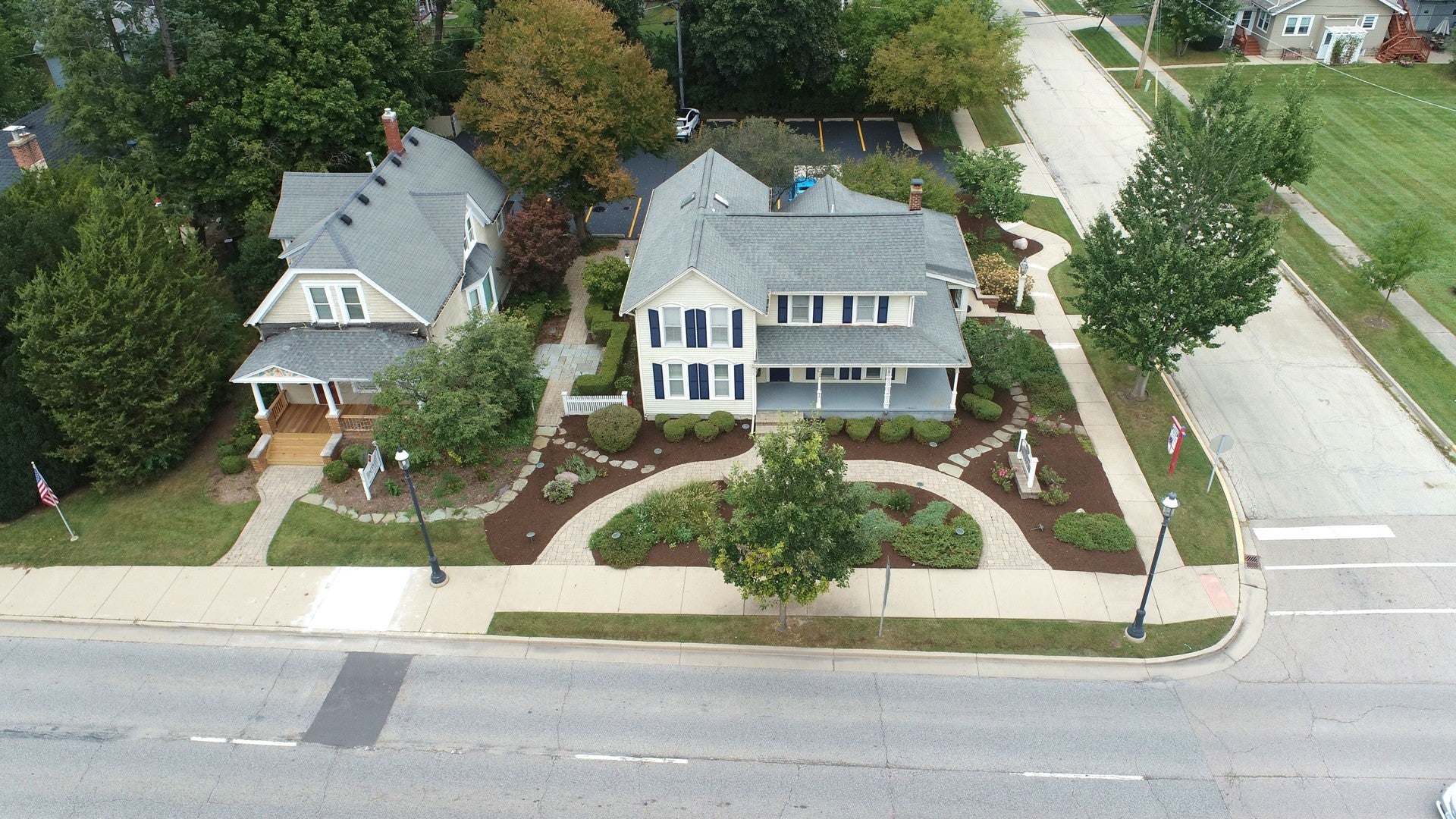 602 W Main Street