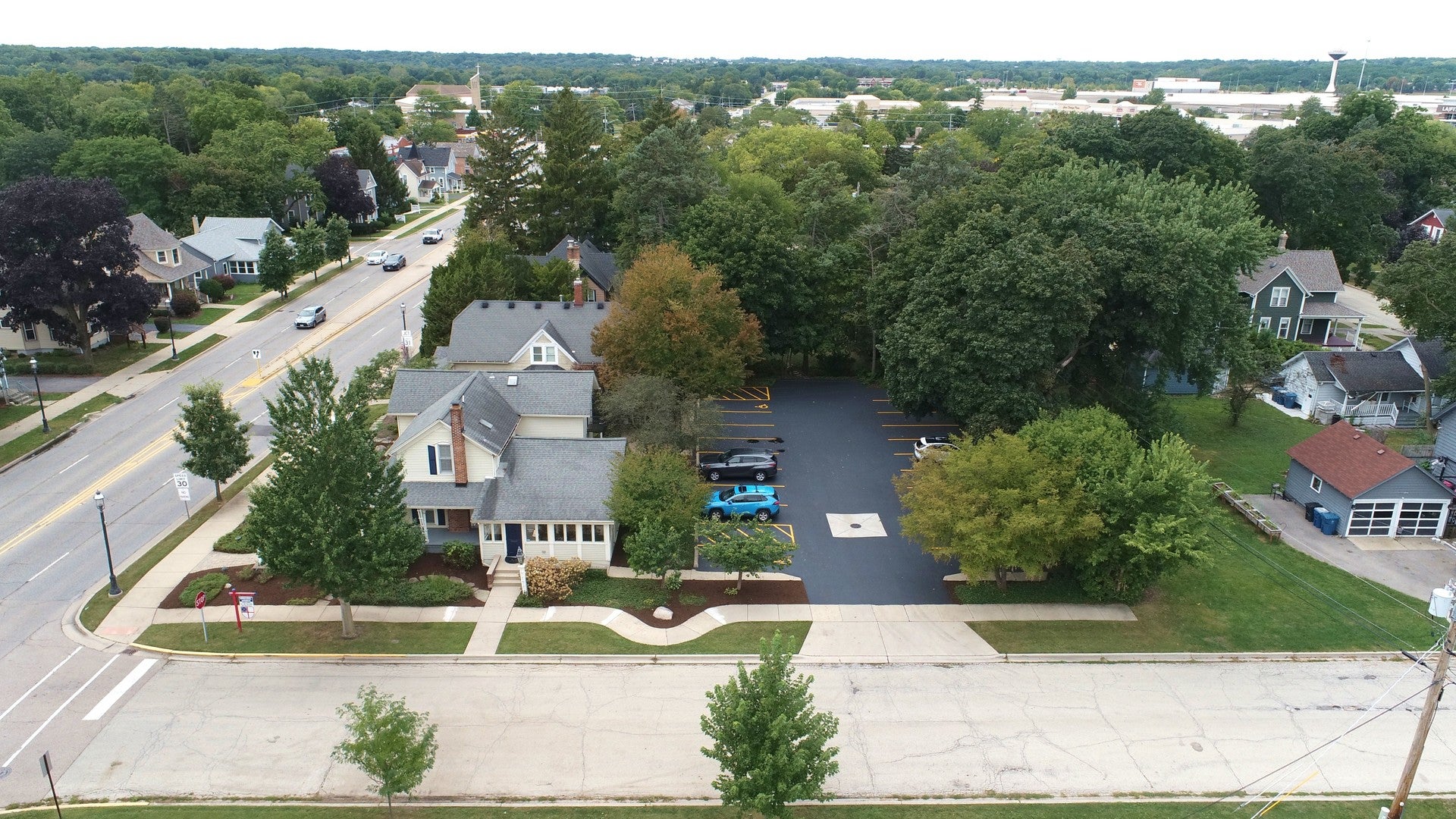 602 W Main Street