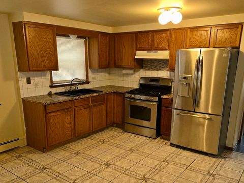 Tiny photo for 801 E 87th Place #2W, Chicago, IL 60619 (MLS # 12537431)