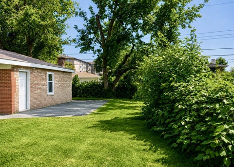 Tiny photo for 9521 S Knox Avenue, Oak Lawn, IL 60453 (MLS # 12748056)