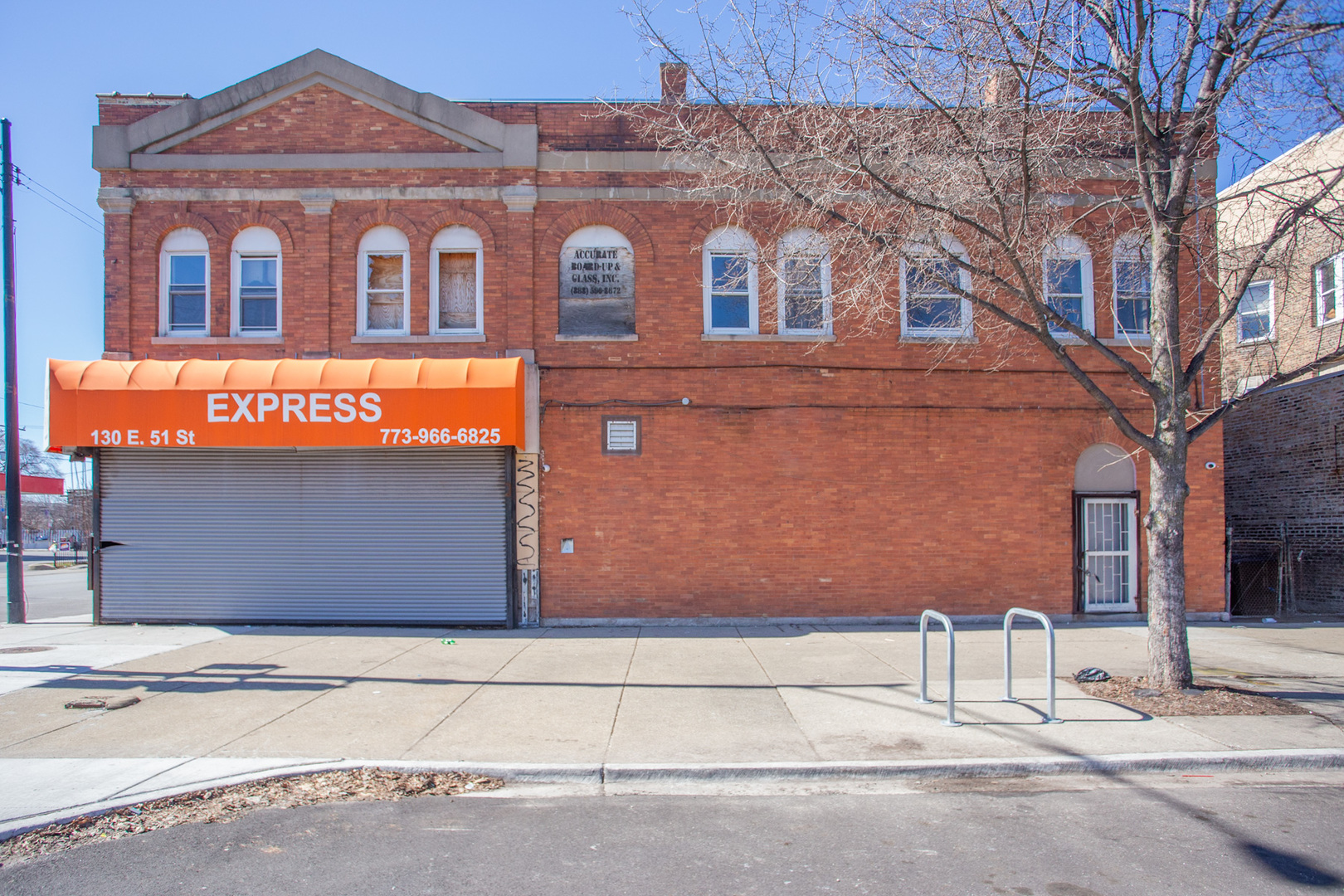 118 E 51st Street