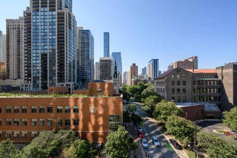 Tiny photo for 30 W Oak Street #7B, Chicago, IL 60610 (MLS # 12731201)