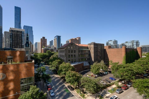 Tiny photo for 30 W Oak Street #7B, Chicago, IL 60610 (MLS # 12731201)