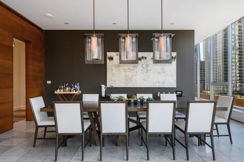 Tiny photo for 30 W Oak Street #7B, Chicago, IL 60610 (MLS # 12731201)