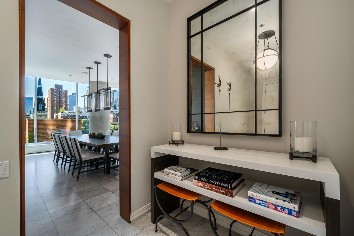 30 W Oak Street 7B