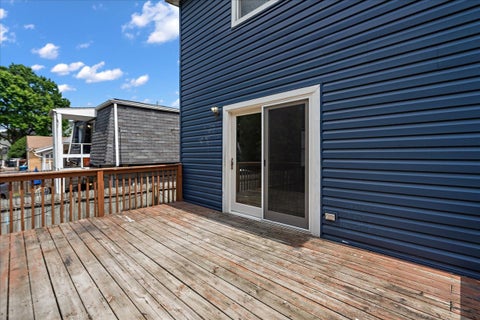 Tiny photo for 847 Bowditch Avenue, Aurora, IL 60506 (MLS # 12655691)