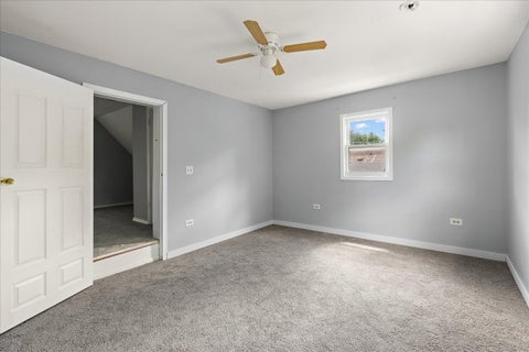 Tiny photo for 847 Bowditch Avenue, Aurora, IL 60506 (MLS # 12655691)