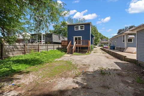 Tiny photo for 847 Bowditch Avenue, Aurora, IL 60506 (MLS # 12655691)