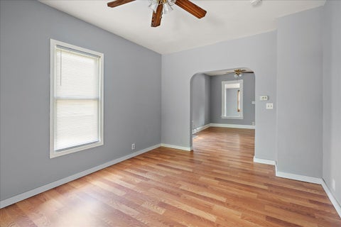 Tiny photo for 847 Bowditch Avenue, Aurora, IL 60506 (MLS # 12655691)