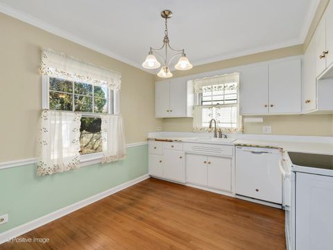 Tiny photo for La Grange, IL 60525 (MLS # 12597077)