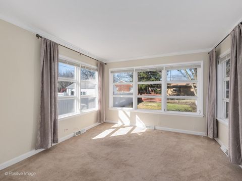 Tiny photo for La Grange, IL 60525 (MLS # 12597077)