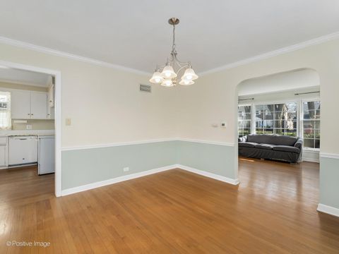 Tiny photo for La Grange, IL 60525 (MLS # 12597077)