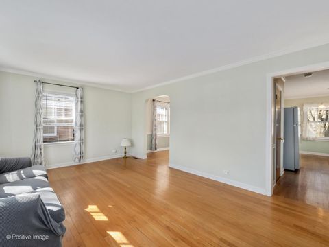 Tiny photo for La Grange, IL 60525 (MLS # 12597077)