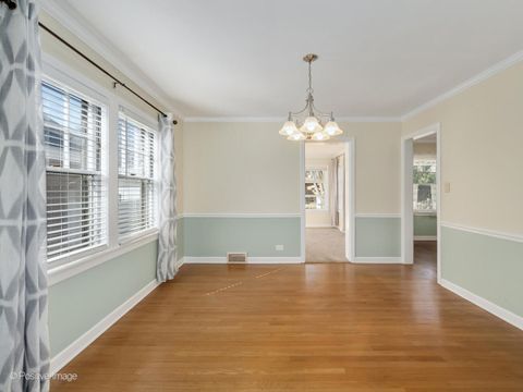 Tiny photo for La Grange, IL 60525 (MLS # 12597077)