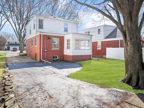 Tiny photo for La Grange, IL 60525 (MLS # 12597077)