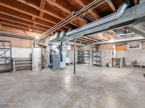 Tiny photo for La Grange, IL 60525 (MLS # 12597077)