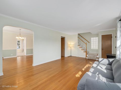 Tiny photo for La Grange, IL 60525 (MLS # 12597077)