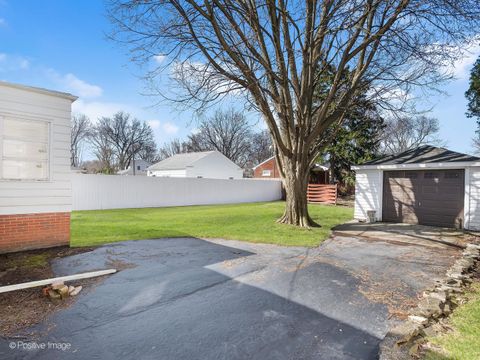 Tiny photo for La Grange, IL 60525 (MLS # 12597077)