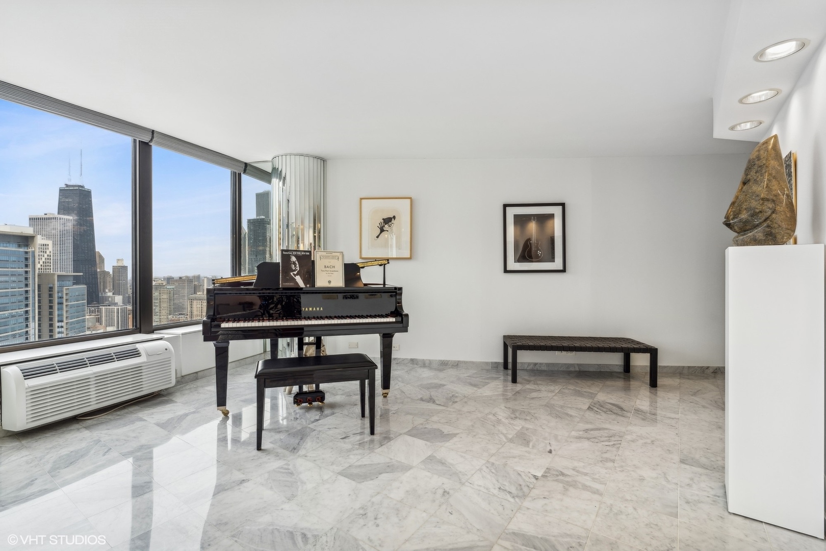 505 N LAKE SHORE Drive 5001