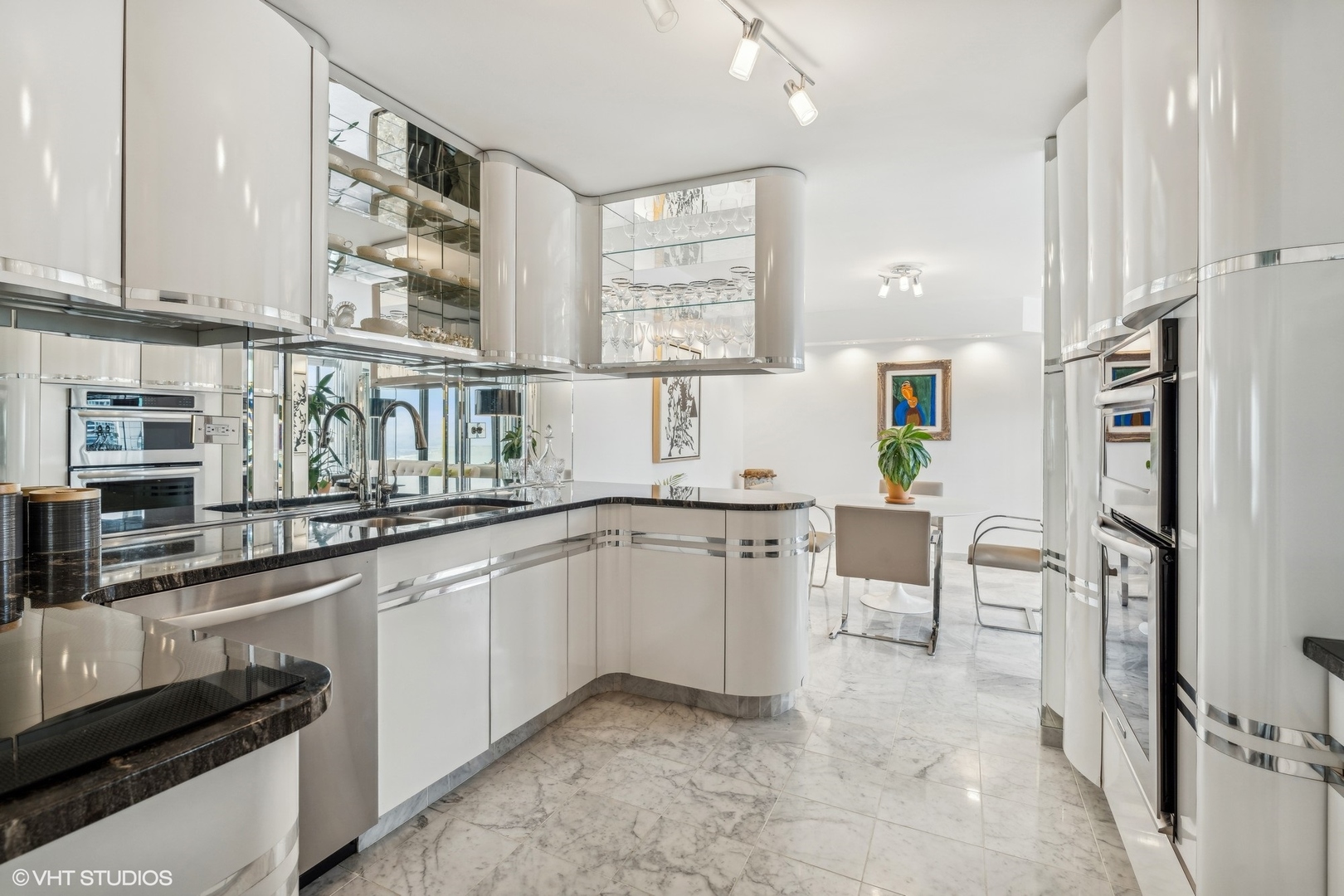 505 N LAKE SHORE Drive 5001