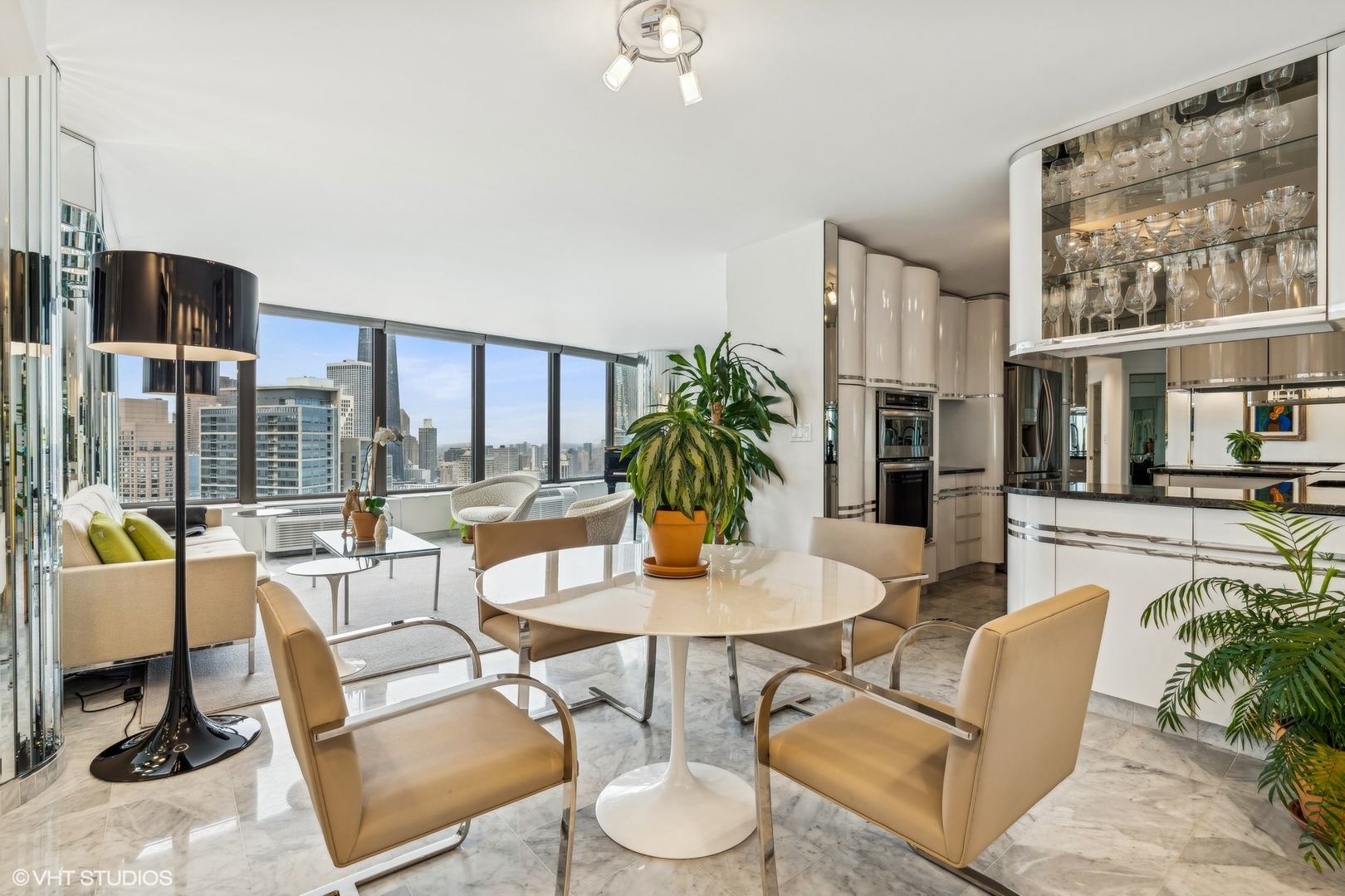 505 N LAKE SHORE Drive 5001