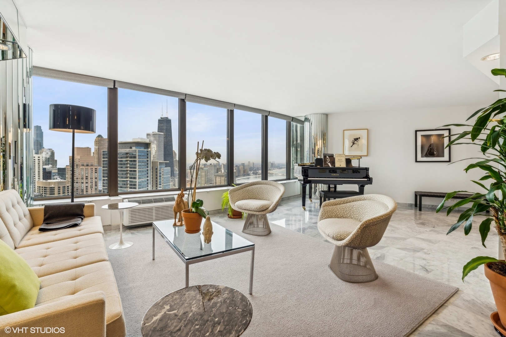 505 N LAKE SHORE Drive 5001