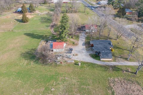 Tiny photo for 15019 N Illnois Hwy 37, Mt Vernon, IL 62864 (MLS # 12583279)
