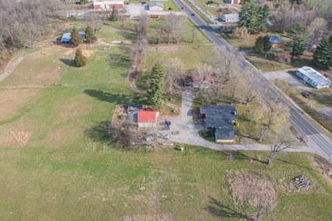 Tiny photo for 15019 N Illnois Hwy 37, Mt Vernon, IL 62864 (MLS # 12583279)
