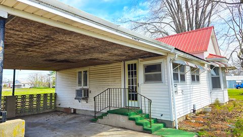 Tiny photo for 15019 N Illnois Hwy 37, Mt Vernon, IL 62864 (MLS # 12583279)