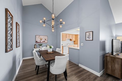 Tiny photo for 6508 Pine Trail Lane #4, Tinley Park, IL 60477 (MLS # 12528809)