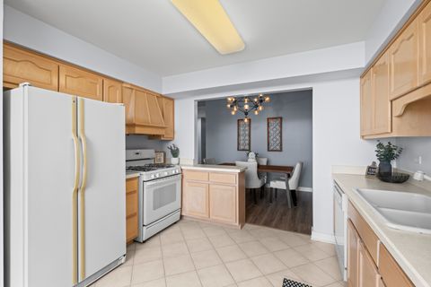 Tiny photo for 6508 Pine Trail Lane #4, Tinley Park, IL 60477 (MLS # 12528809)