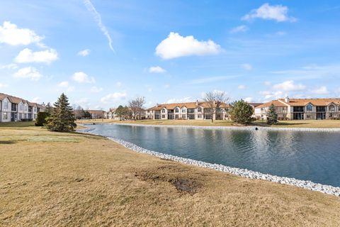 Tiny photo for 6508 Pine Trail Lane #4, Tinley Park, IL 60477 (MLS # 12528809)