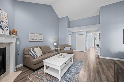 Tiny photo for 6508 Pine Trail Lane #4, Tinley Park, IL 60477 (MLS # 12528809)