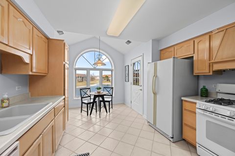 Tiny photo for 6508 Pine Trail Lane #4, Tinley Park, IL 60477 (MLS # 12528809)