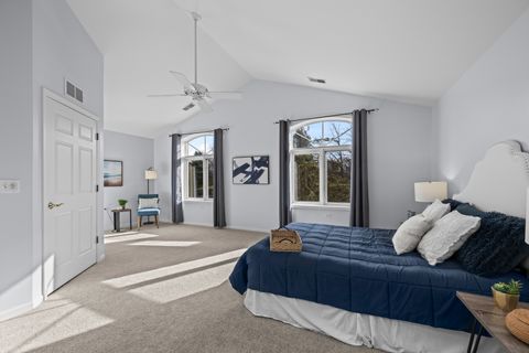 Tiny photo for 6508 Pine Trail Lane #4, Tinley Park, IL 60477 (MLS # 12528809)