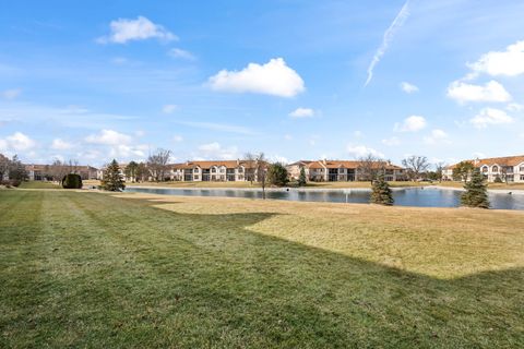 Tiny photo for 6508 Pine Trail Lane #4, Tinley Park, IL 60477 (MLS # 12528809)