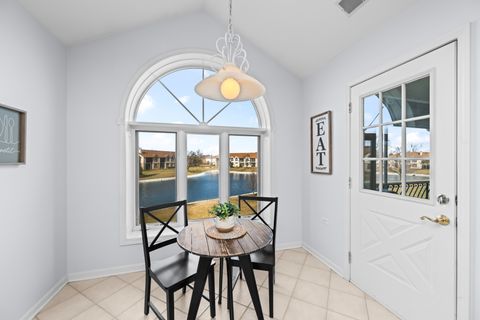 Tiny photo for 6508 Pine Trail Lane #4, Tinley Park, IL 60477 (MLS # 12528809)