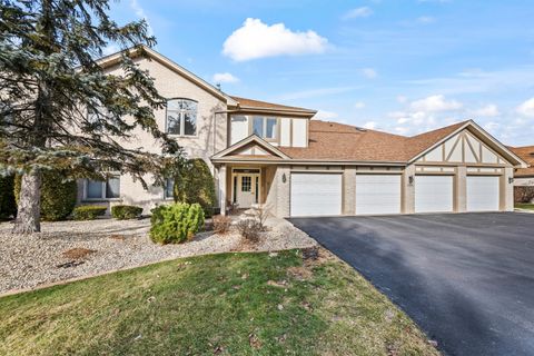 Photo of 6508 Pine Trail Lane #4, Tinley Park, IL 60477 (MLS # 12528809)