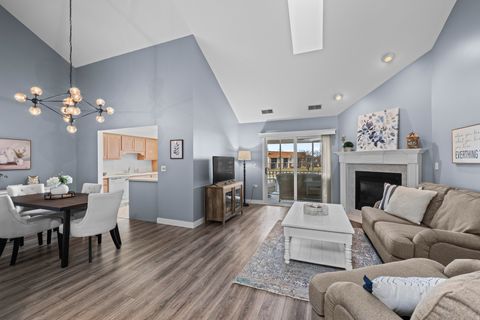 Tiny photo for 6508 Pine Trail Lane #4, Tinley Park, IL 60477 (MLS # 12528809)