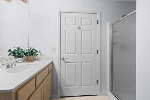 Tiny photo for 6508 Pine Trail Lane #4, Tinley Park, IL 60477 (MLS # 12528809)