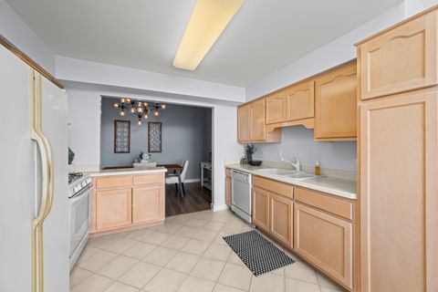 Tiny photo for 6508 Pine Trail Lane #4, Tinley Park, IL 60477 (MLS # 12528809)