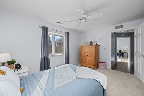 Tiny photo for 6508 Pine Trail Lane #4, Tinley Park, IL 60477 (MLS # 12528809)