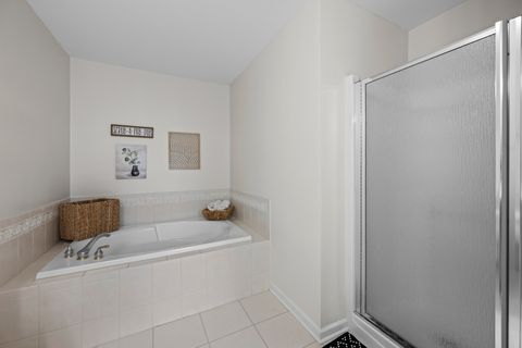 Tiny photo for 6508 Pine Trail Lane #4, Tinley Park, IL 60477 (MLS # 12528809)