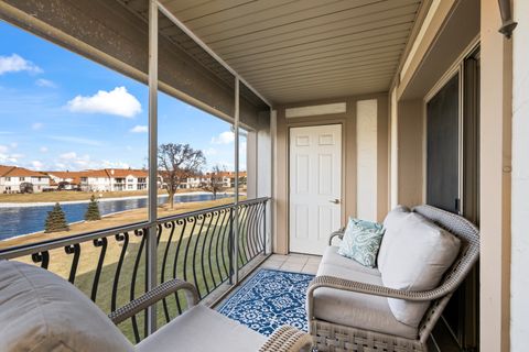 Tiny photo for 6508 Pine Trail Lane #4, Tinley Park, IL 60477 (MLS # 12528809)