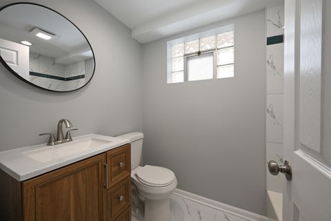 Tiny photo for 1210 N WHEELING Road, Mount Prospect, IL 60056 (MLS # 12558201)